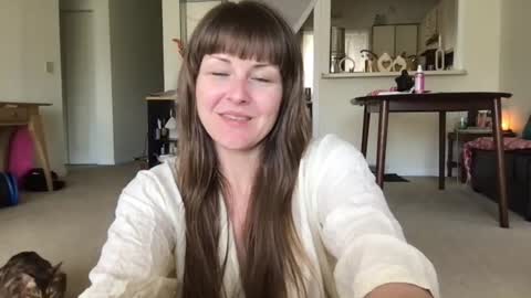 Heidi Brenner - Please check bio for schedule  FAQ online show from June 2026 07:27:01 PM