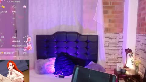 valery online show from September 2025 10:02:02 PM