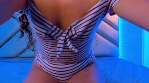Snapshot of sweet_venus4 chatting on February 2025 06:12:01 PM sweet_venus4 online show from February 2025 06:12:01 PM
