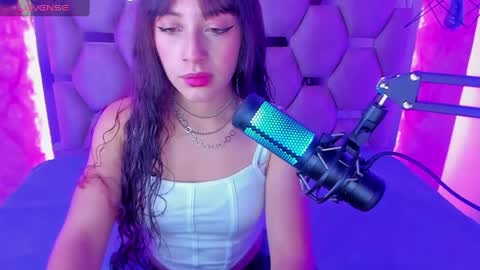 Snapshot of sweet_venus4 chatting on February 2025 11:19:02 AM sweet_venus4 online show from February 2025 11:19:02 AM