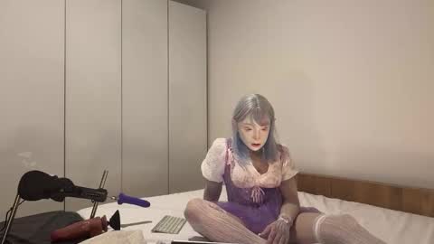 sweet_virg_n_sissy online show from January 2026 10:46:01 PM