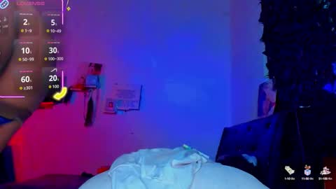 Steven independent model online show from October 2025 12:01:02 AM