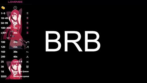 JULIETA     I connect from Monday to Saturday from 10am to 5pm NEW YORK TIME. online show from September 2025 05:07:02 PM