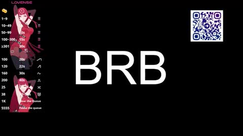 JULIETA     I connect from Monday to Saturday from 10am to 5pm NEW YORK TIME. online show from November 2025 04:09:02 PM