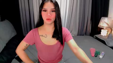 bea takashi  online show from November 2025 09:08:02 AM