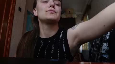 sweetalina13 online show from June 2026 03:05:02 PM