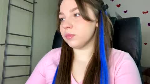 sweetalissa18 online show from February 2025 12:57:02 PM