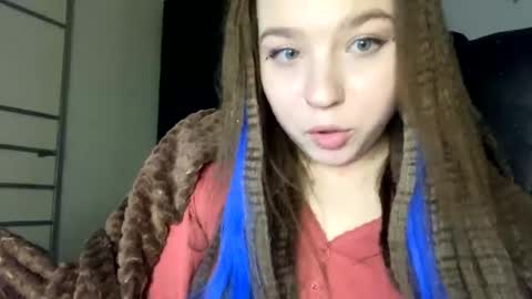 sweetalissa18 online show from February 2025 03:49:02 PM