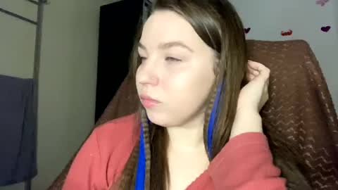 sweetalissa18 online show from February 2025 06:13:02 PM