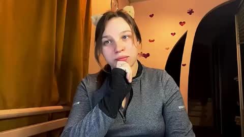 sweetalissa18 online show from February 2026 03:48:02 PM