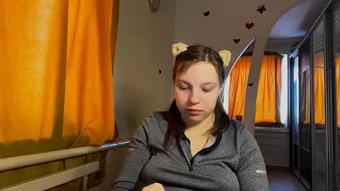 sweetalissa18 online show from February 2026 08:51:01 AM
