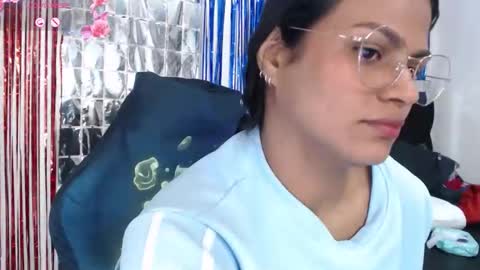 Alma online show from October 2025 11:52:02 AM