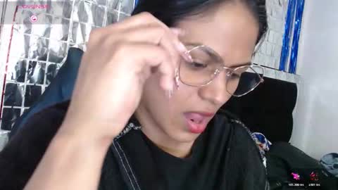 Alma online show from October 2025 10:40:02 AM