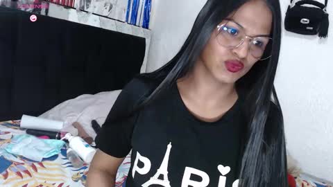 Alma online show from October 2025 06:41:01 PM