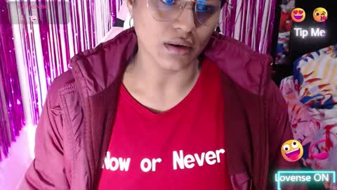 Snapshot of sweetalmaa chatting on March 2026 11:32:01 AM Alma online show from March 2026 11:32:01 AM