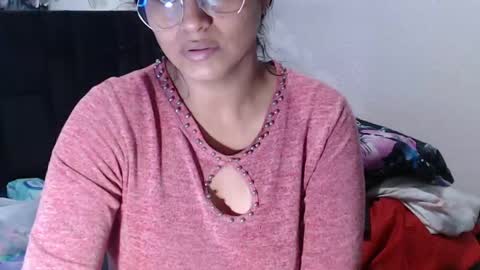 Snapshot of sweetalmaa chatting on April 2026 10:10:01 AM Alma online show from April 2026 10:10:01 AM