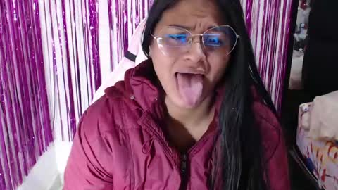Snapshot of sweetalmaa chatting on May 2026 09:47:02 AM Alma online show from May 2026 09:47:02 AM