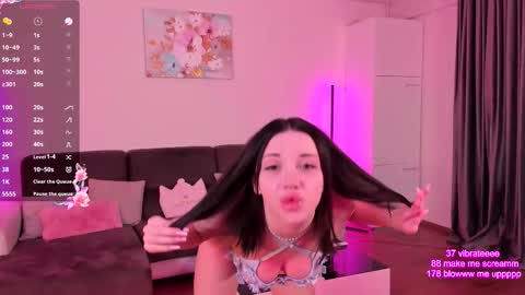 Amelia 3 - Im a naughty girl3 online show from November 2025 09:11:01 PM