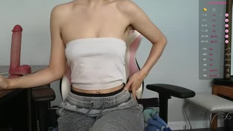 Snapshot of sweetandsassydee chatting on November 2025 03:33:01 PM Sweet Dee online show from November 2025 03:33:01 PM