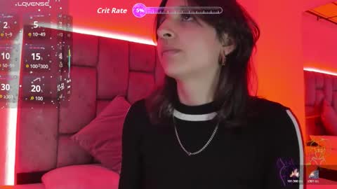 sweetandsinful51 online show from February 2026 04:55:01 AM