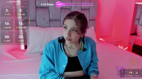 sweetandsinful51 online show from February 2026 04:54:01 AM