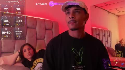 sweetandsinful51 online show from February 2026 05:33:02 AM