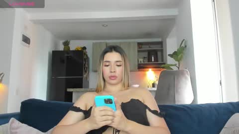 Snapshot of sweetann08 chatting on February 2025 06:43:02 PM Camila online show from February 2025 06:43:02 PM