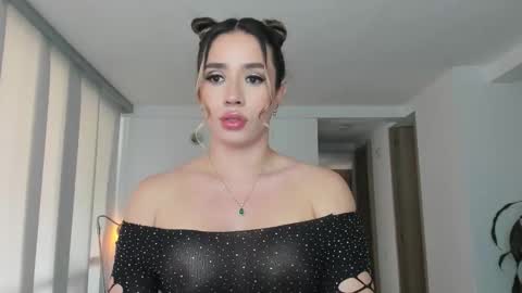 Snapshot of sweetann08 chatting on March 2025 03:51:02 PM Camila online show from March 2025 03:51:02 PM