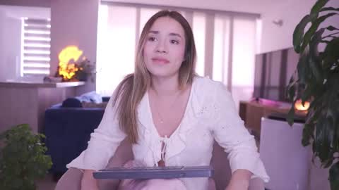 Snapshot of sweetann08 chatting on October 2025 07:36:02 PM Camila online show from October 2025 07:36:02 PM