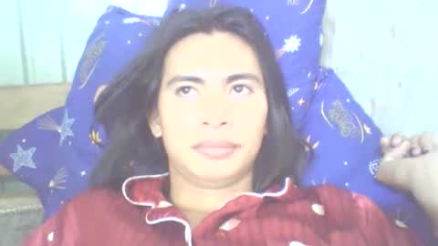 Snapshot of sweetanniexx chatting on October 2025 02:15:01 AM jey online show from October 2025 02:15:01 AM