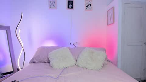 valeria 3 online show from February 2026 04:09:01 AM