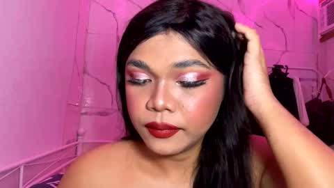 Snapshot of sweetasian_leith20 chatting on October 2025 08:44:02 PM Leith Madrigal online show from October 2025 08:44:02 PM