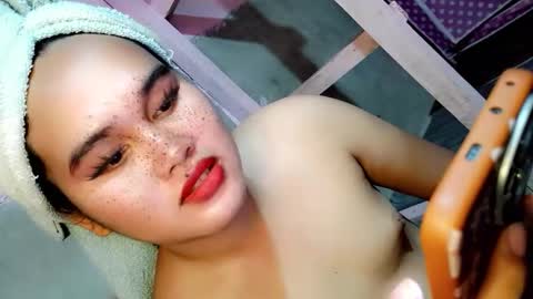 YourSweet Asian online show from February 2026 01:36:01 PM