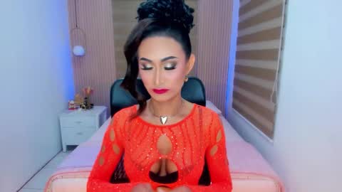 Snapshot of sweetasianlovemarie chatting on September 2025 06:46:01 PM BEA sweetgirl online show from September 2025 06:46:01 PM