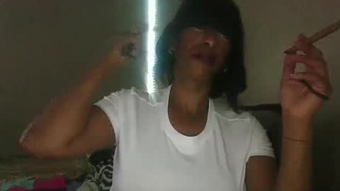 sweetaztee online show from October 2025 07:12:01 PM