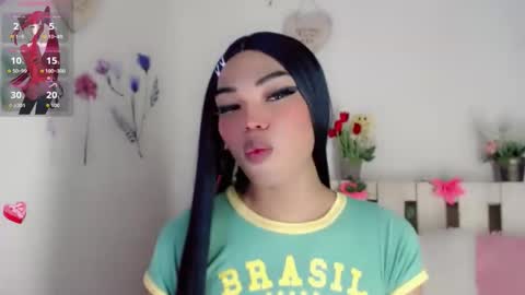 sweetbaby18_ online show from November 2025 02:17:01 PM