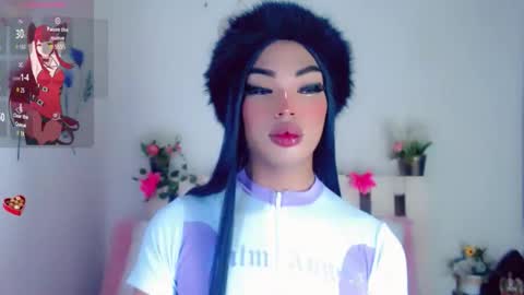 sweetbaby18_ online show from November 2025 04:17:02 PM