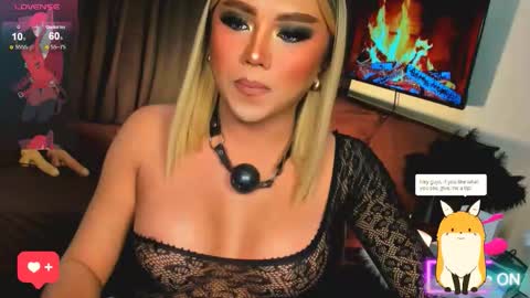 BELLA online show from February 2026 10:58:02 AM