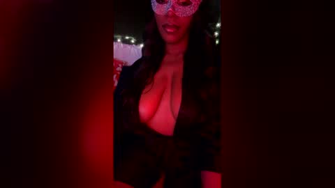 The RealSweetBerry online show from April 2026 05:23:01 AM