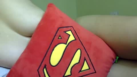 Snapshot of sweetbeverly4u chatting on February 2025 07:15:01 AM sweetbeverly4u online show from February 2025 07:15:01 AM