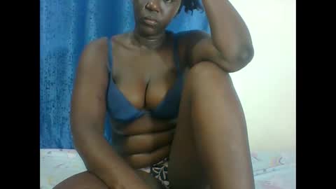 Snapshot of sweetblackgal3 chatting on December 2025 08:35:01 PM JECINTAR online show from December 2025 08:35:01 PM