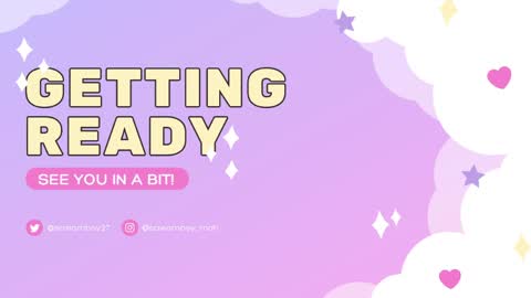 Sweetbody24 online show from April 2026 09:29:02 AM