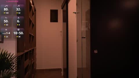 Brenda  online show from February 2025 01:05:01 AM