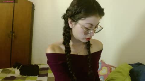 Snapshot of sweetcalm_ chatting on May 2026 03:58:01 AM sweetcalm_ online show from May 2026 03:58:01 AM