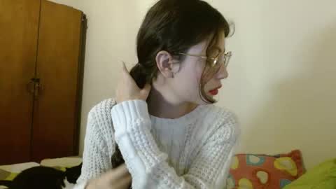 Snapshot of sweetcalm_ chatting on June 2026 03:34:01 AM sweetcalm_ online show from June 2026 03:34:01 AM