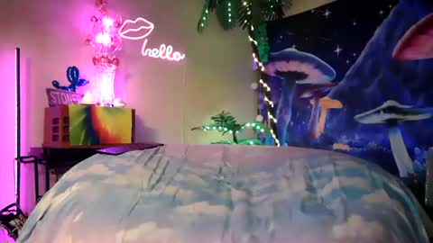 Jillian online show from March 2026 06:51:01 AM