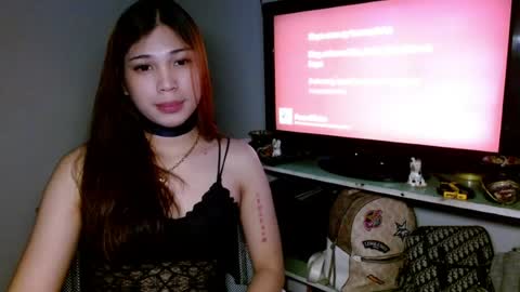 Carla online show from April 2026 10:48:01 PM