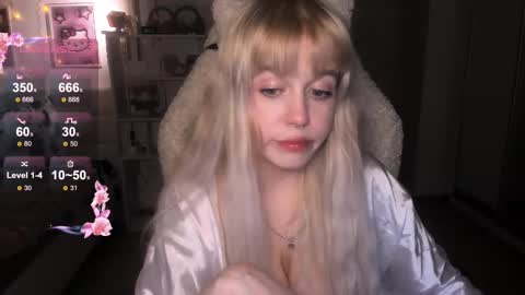 Snapshot of sweetcheecksmolly chatting on February 2025 06:26:02 PM Lisa online show from February 2025 06:26:02 PM
