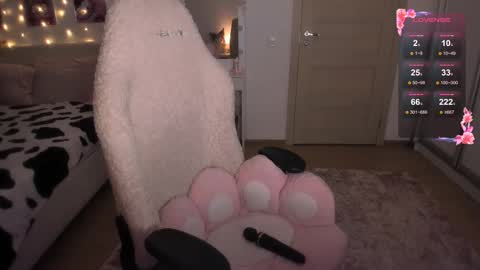 Lisa online show from September 2025 04:01:01 PM