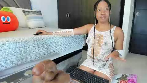 Tell me Salome  online show from June 2026 11:36:01 AM